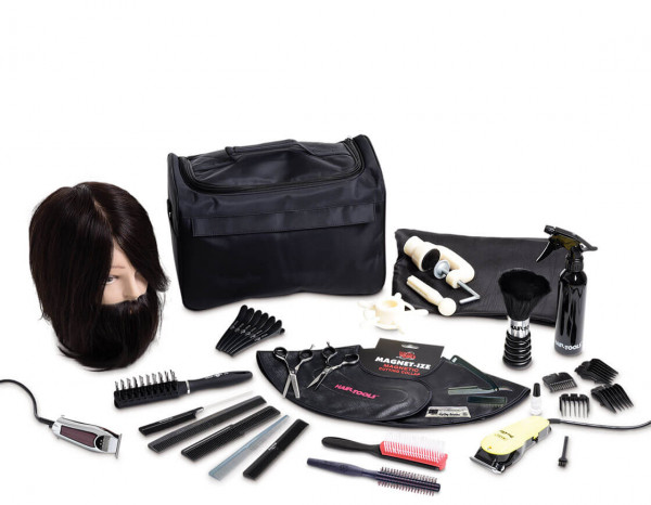 Habia approved barbering kit
