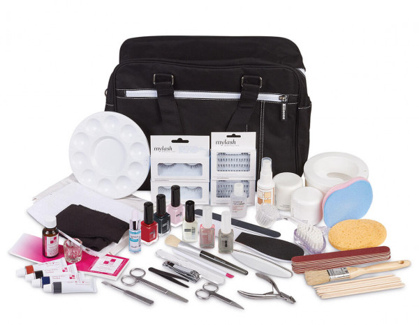 Habia Approved Beauty Therapy Level 2 kit